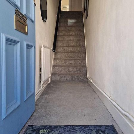 Willa 46A Broughton Road Fulham Londyn Zewnętrze zdjęcie