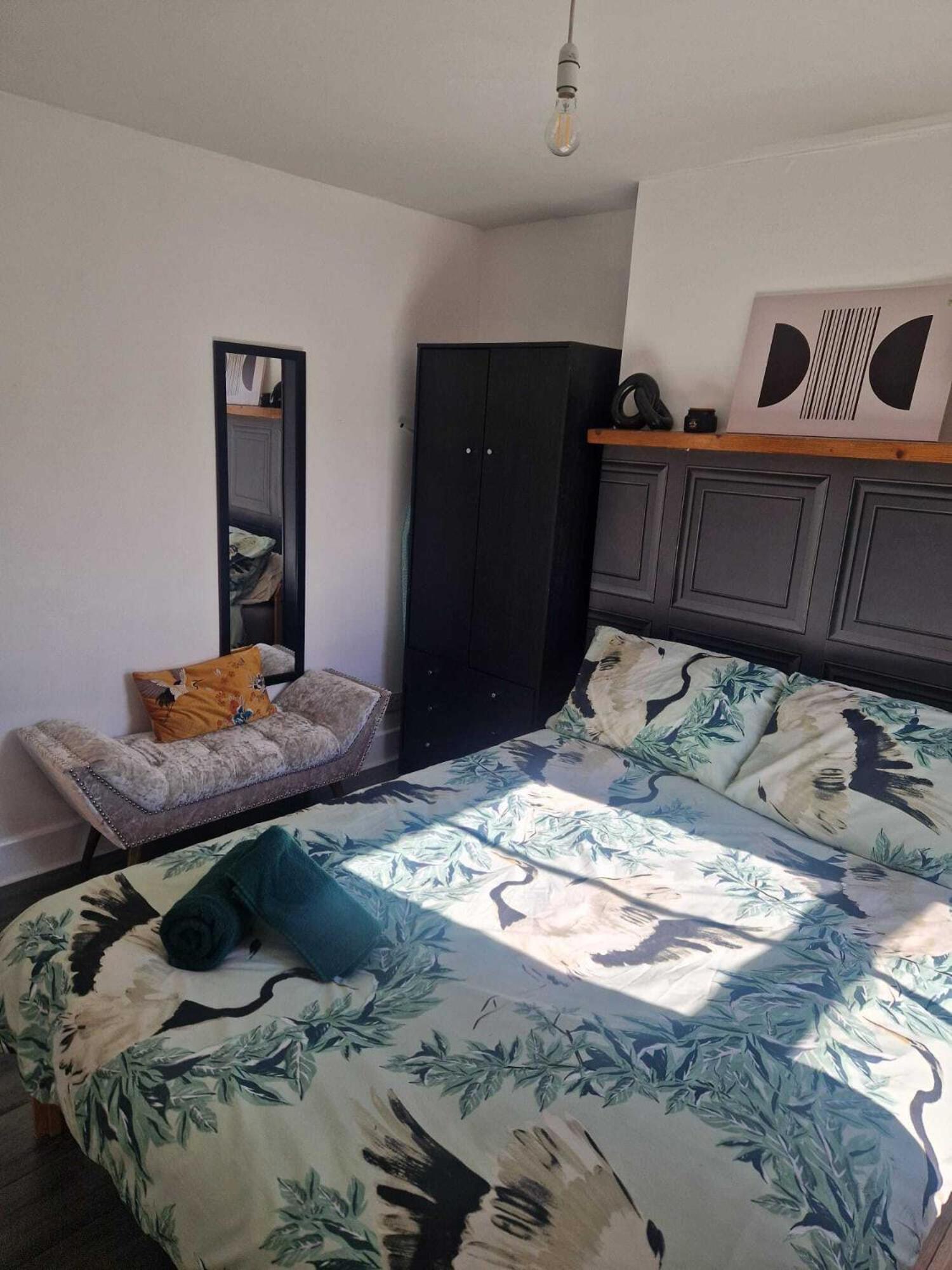 Willa 46A Broughton Road Fulham Londyn Zewnętrze zdjęcie